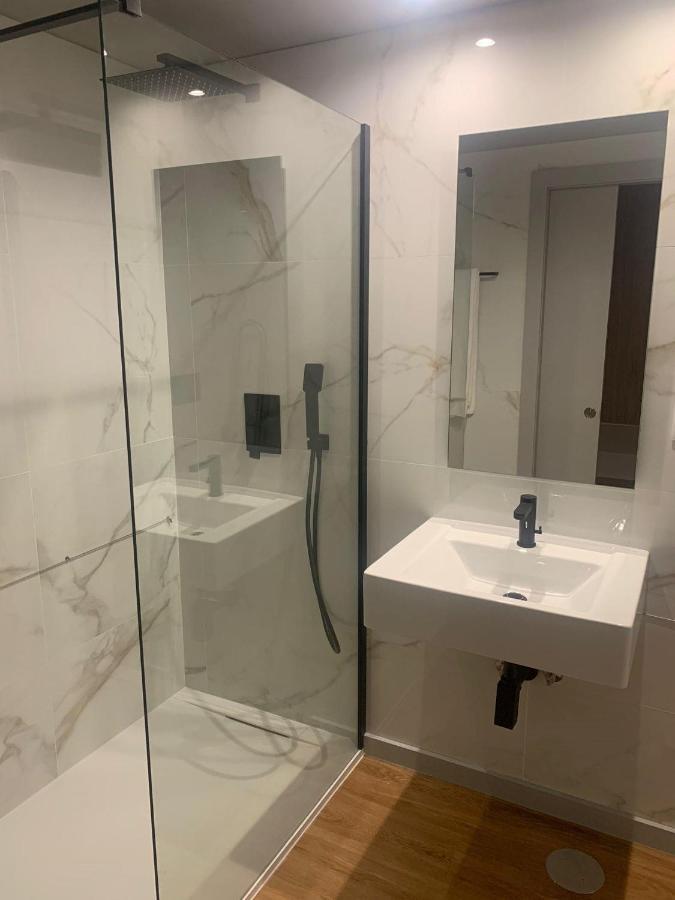 Hotel Vianorte Матозінюш Екстер'єр фото